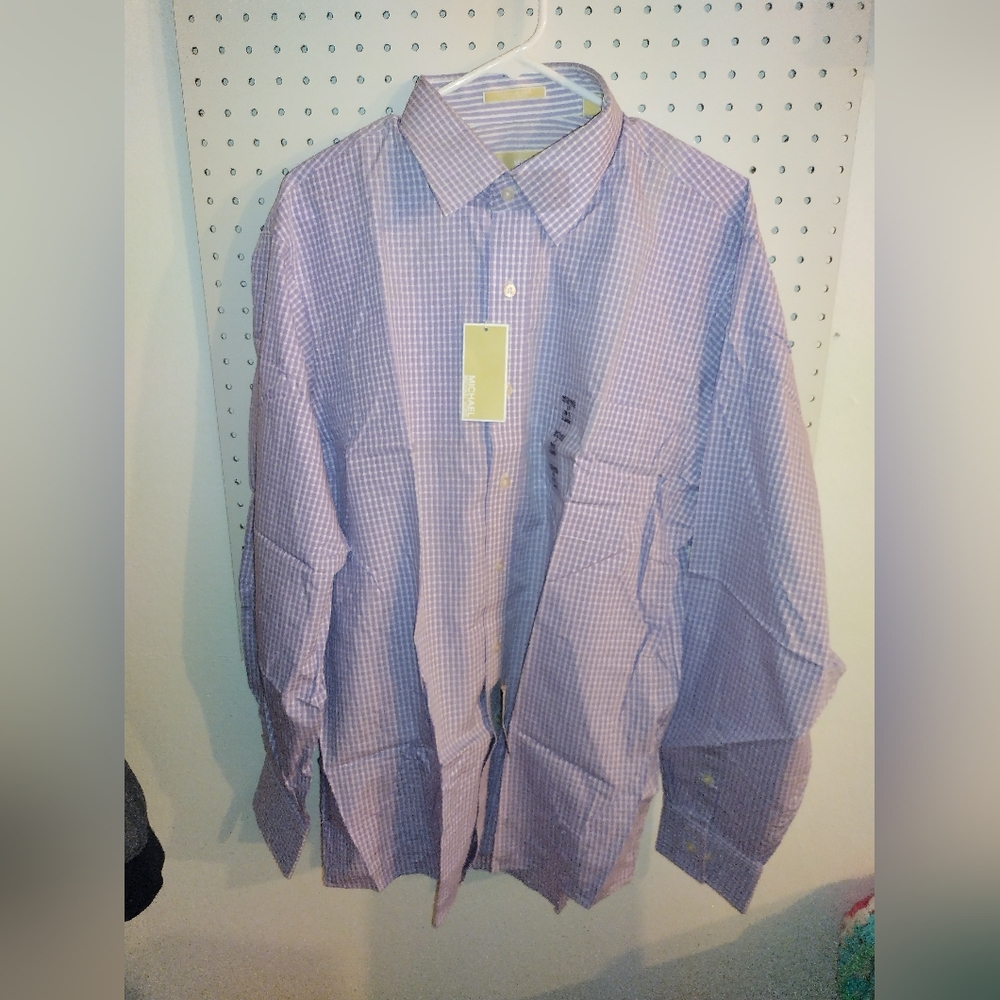 Michael Kors Men's Shirt